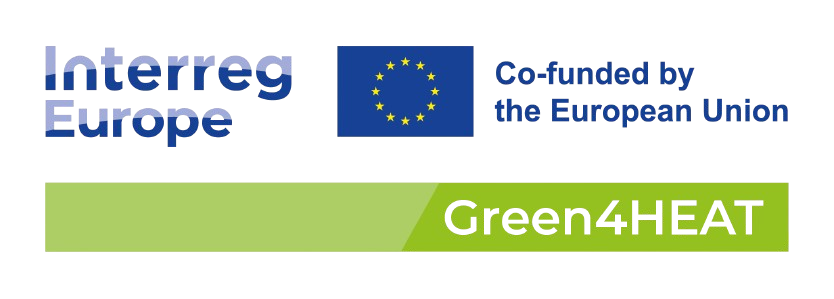 green4heat - logo